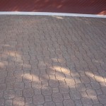 Driveway After 1
